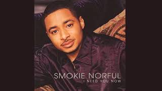 Psalm 64 - Smokie Norful