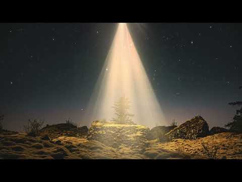 The Second Coming Was a Moonrise