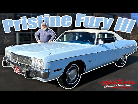 1973 Plymouth Fury III (CC-2037356) for sale in St. Charles, Missouri