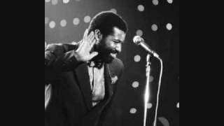 teddy pendergrass i miss you Video