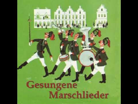 lore lore gesungene marschlieder