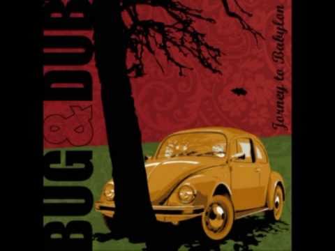 Bug'n'Dub - Journey to Babylon