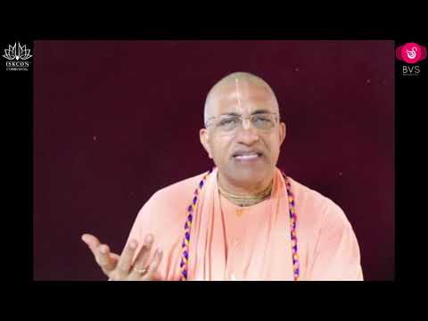 Pure Knowledge & Education · SB 4.25.5 · 26 Sept 2021 · HHBVSM