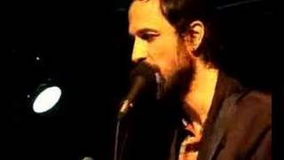 Silver Jews Live-Smith &amp; Jones