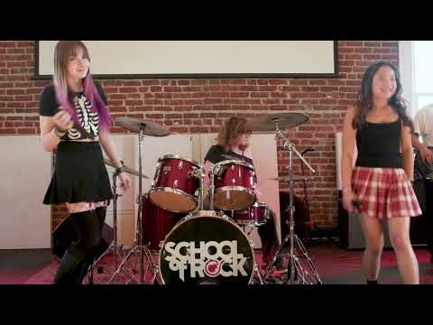 Led Zeppelin - Rock and Roll cover