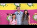 Judd Apatow Iris Apatow Maude Apatow At Nickelodeon S 2