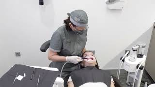 Video 2 de Periodoncia