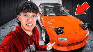 Why My Miata Is a Bigger Problem Than I Thought...