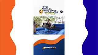 #TBT Melhores momentos das últimas edições da Festa da Radiologia