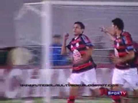 Campinense 1 x 0 Brasiliense - Série B'09 - 21ª Rodada
