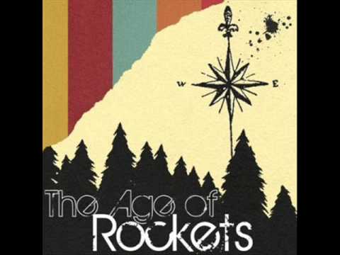 The Age of Rockets - Elephant & Castle