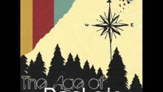 The Age of Rockets - Elephant &amp; Castle