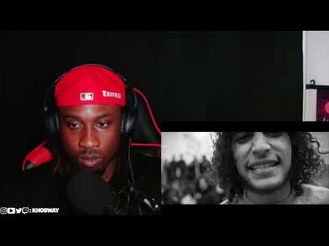 KHOSWAY réagit à ISK - Vérité 5 (Clip Officiel)