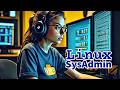 Become An Awe Ome Linux SysAdmin In Under 2 Hours