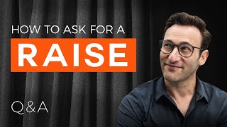 Simon Answers Your Most Asked Questions on Pay, Promotions, and More