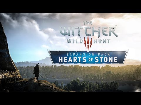 The Witcher 3: Hearts of Stone | The Ultimate Analysis