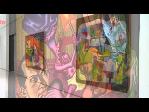 Art is Harmless - part 3