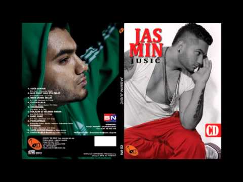 Jasmin Jusic - Imam jednu zelju | HD