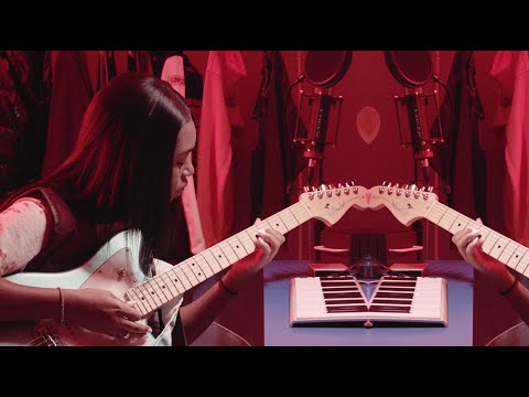 Jayla Darden – Making Sweating Me