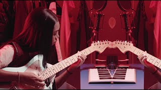 Jayla Darden – Making Sweating Me