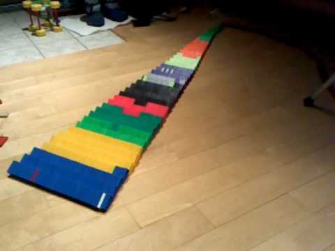 NEW Widest Sonimod Record