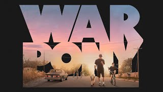 War Pony (2023) Video