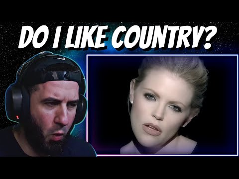 FIRST TIME HEARING The Chicks - Not Ready To Make Nice