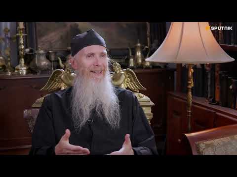 Jeromonah Arsenije Jovanović: Molitva kao mač | Dok anđeli spavaju