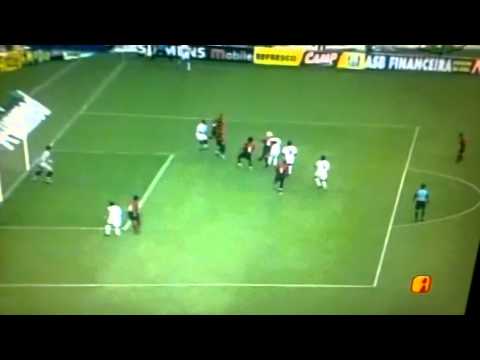 Vasco vibra com gol roubado em final