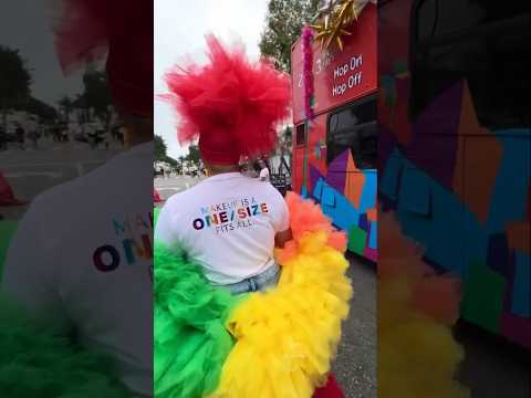 Happy #Pride Month!!! 🏳️‍🌈 #love #prideparade #lgbt