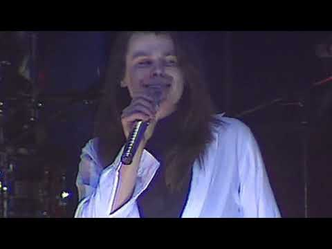 R.Janavičius ir Rondo - Sudie Elyza 1992 m.