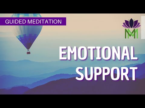Meditation to Calm an Overactive Mind Reduce Anxiety and Worry Mindful Movement