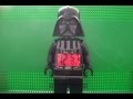 LEGO Darth Vader Alarm Clock Review (Full review ...