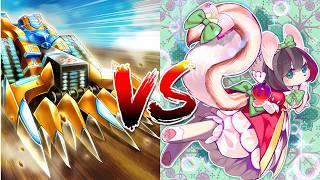 Yugioh Earth Machines vs Fairy Tail Magistus (Round 1 Local Feature Match) 6-14-2026