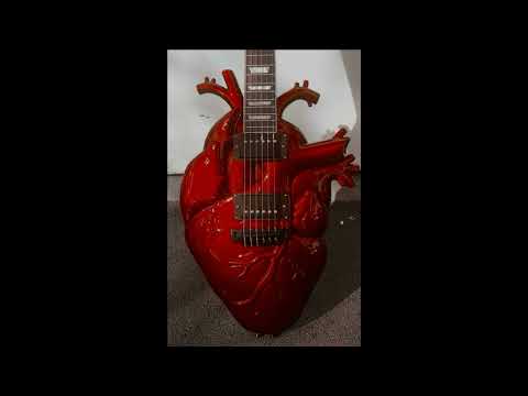 Hearts And Riffs - Tingnan Mo Naman Ako (Emotional Rock Version)