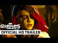 Guardians of the Galaxy Trailer | PlayStation Showcase 2021