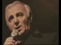 Charles Aznavour: Le chemin de l'eternite' (1968)