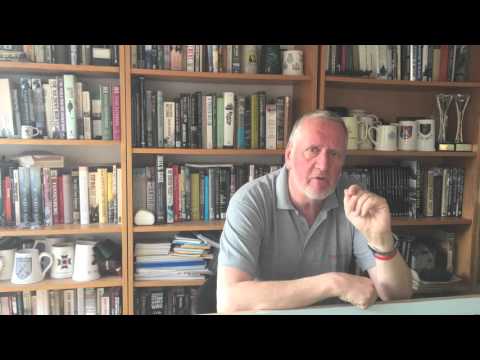 Sharp Practice Video One - An Introduction