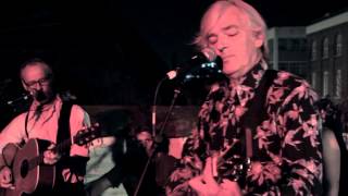 Robyn Hitchcock: Jesus Song (on a roof)