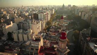 Nick Warren - Buenos Aires video
