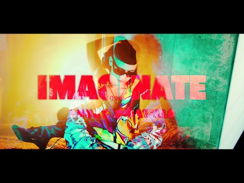 Shuky LKR - Imaginate Ft Gatillo (Video Oficial)
