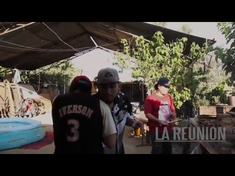 Magistralez - La Reunión (Prod. TheNorthStyle) - video oficial