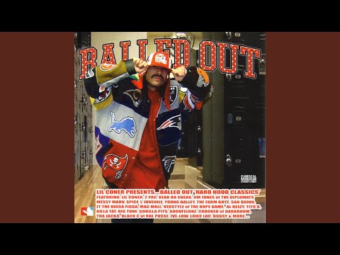 Told Ya (feat. Keek Dogg, Young Dalley & Bugsy)