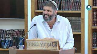 מסעות אברהם אבינו בארץ ישראל | הרב אורן טרבלסי (ישיבת מכון מאיר) - התמונה מוצגת ישירות מתוך אתר האינטרנט יוטיוב. זכויות היוצרים בתמונה שייכות ליוצרה. קישור קרדיט למקור התוכן נמצא בתוך דף הסרטון