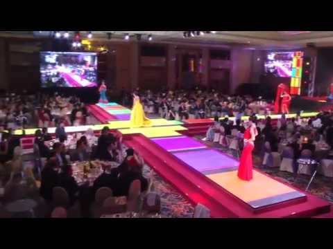 Jaclyn Victor is Simply the Best