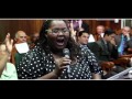 Cantora Cover Fabiana Anastácio Historia De Jó