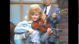 Julie Carpenter &quot;Great Speckled Bird&quot; 3-23-90