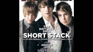 Short stack video (ruby red)