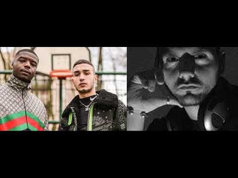 BILLETS NIGHTMARE @CAPO PLAZA VS @TIMMY TRUMPET @TEGUSDEEJAY MASHUP