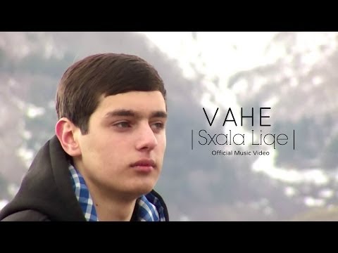 VAHE - Sxala Liqe (Official Music Video) /2014/